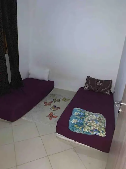 Apartment Mhamide 9 Marrakech Marrakesh Marokko
