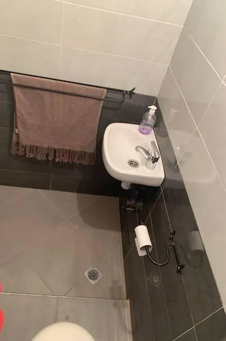 Apartment Mhamide 9 Marrakech Marrakesh 0*,