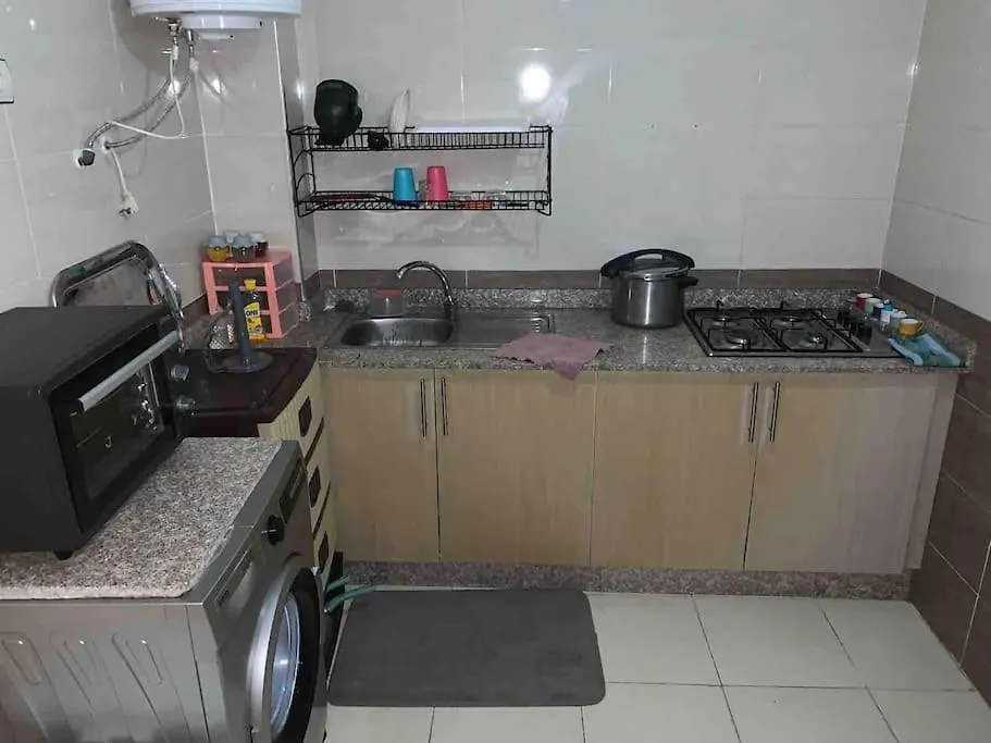 Apartment Mhamide 9 Marrakech Marrakesh Morocco