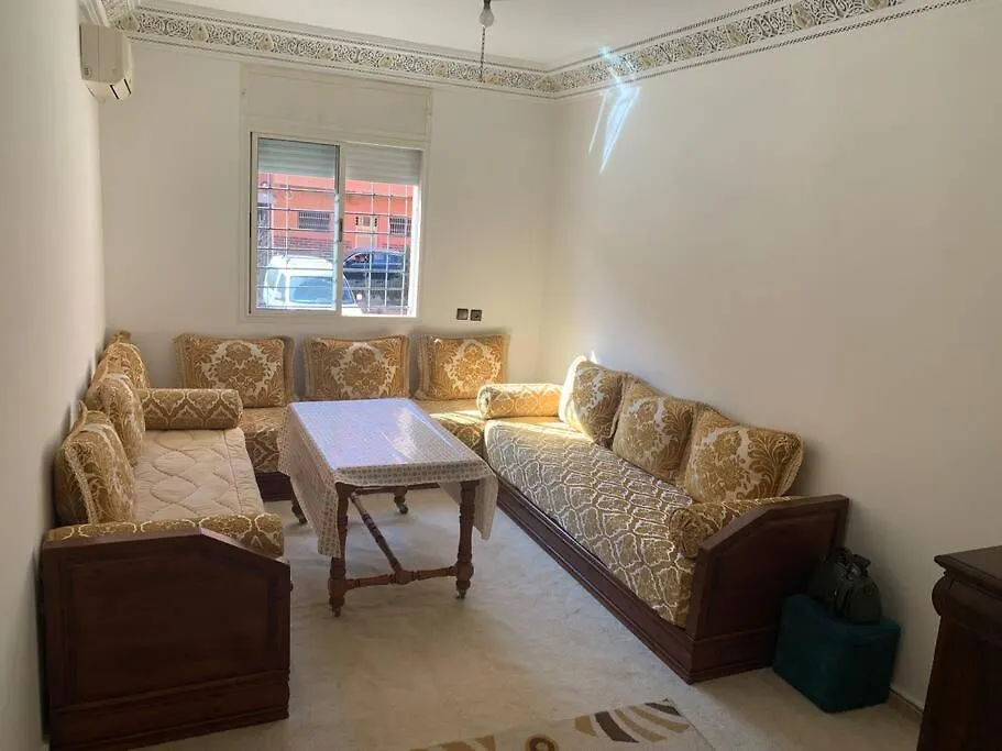 Apartment Mhamide 9 Marrakech Marrakesh 0*,  Marokko